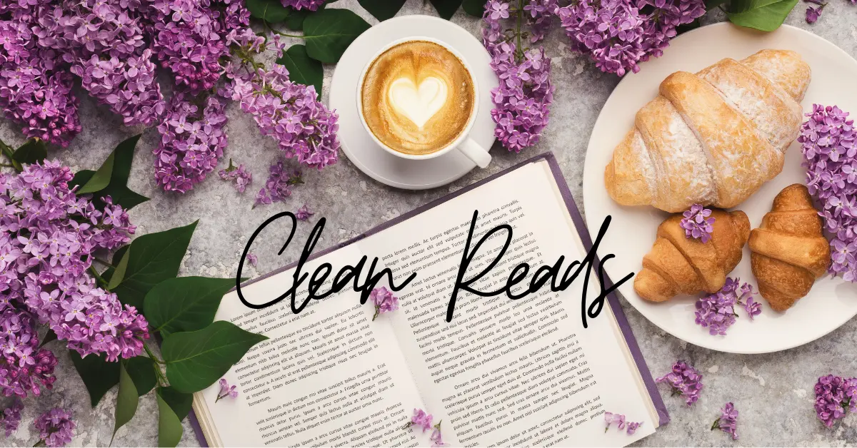 clean reads banner