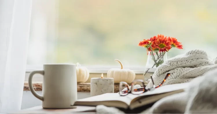 Meer tijd om te lezen in een druk leven