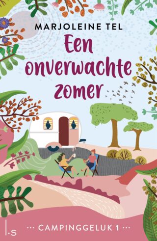 Een onverwachte zomer