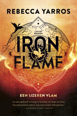 Iron Flame