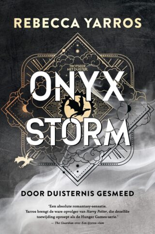 Onyx Storm