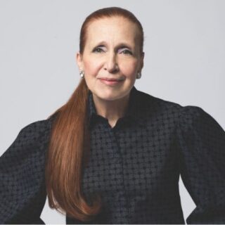 Danielle Steel